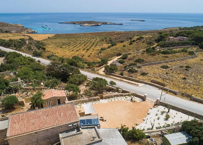 Masseria Il Passo