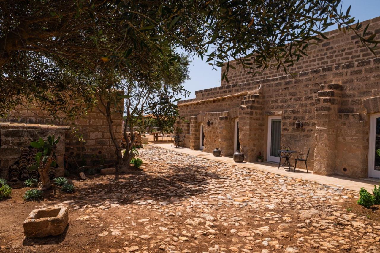 Masseria Il Passo *
