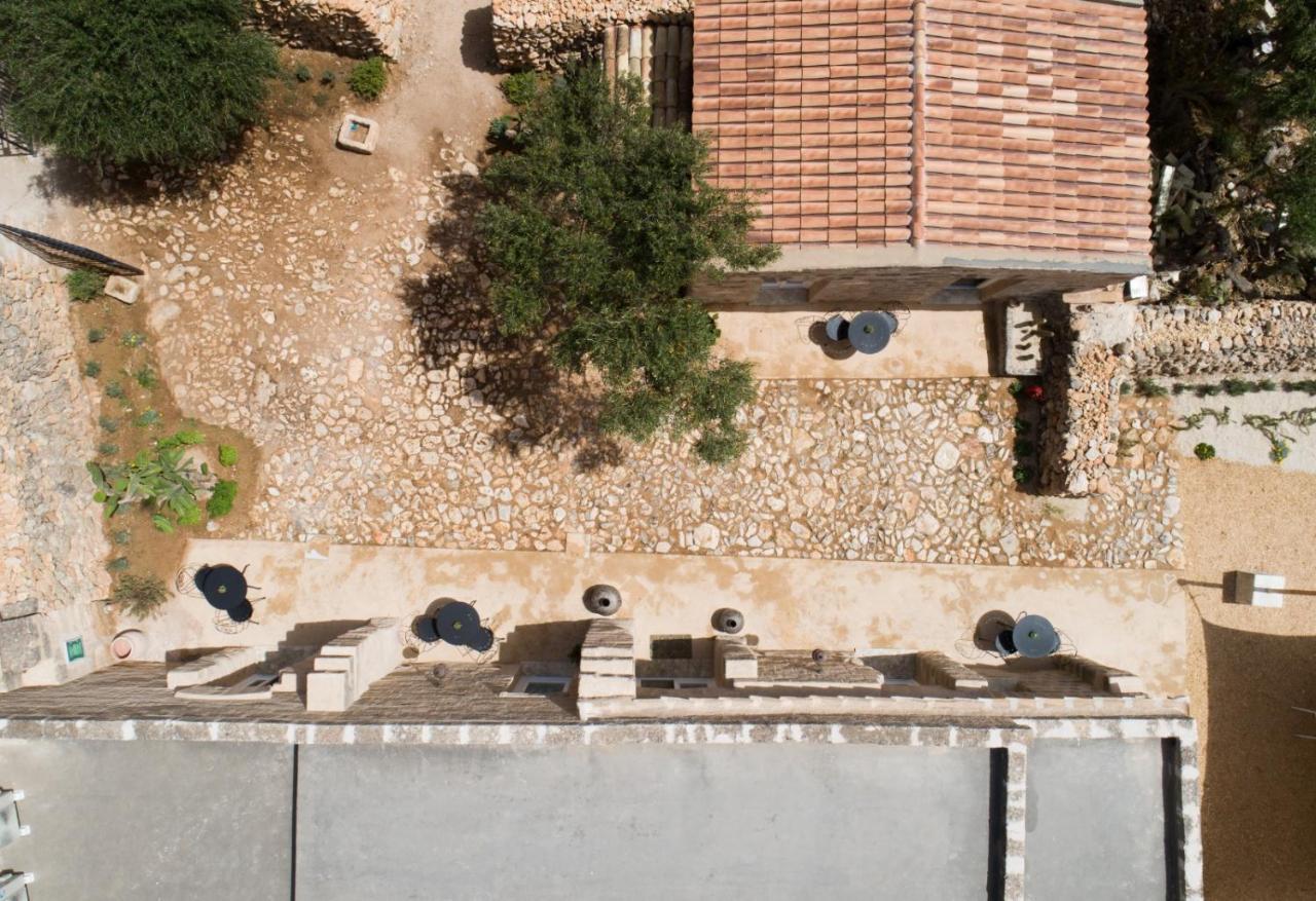 Masseria Il Passo *