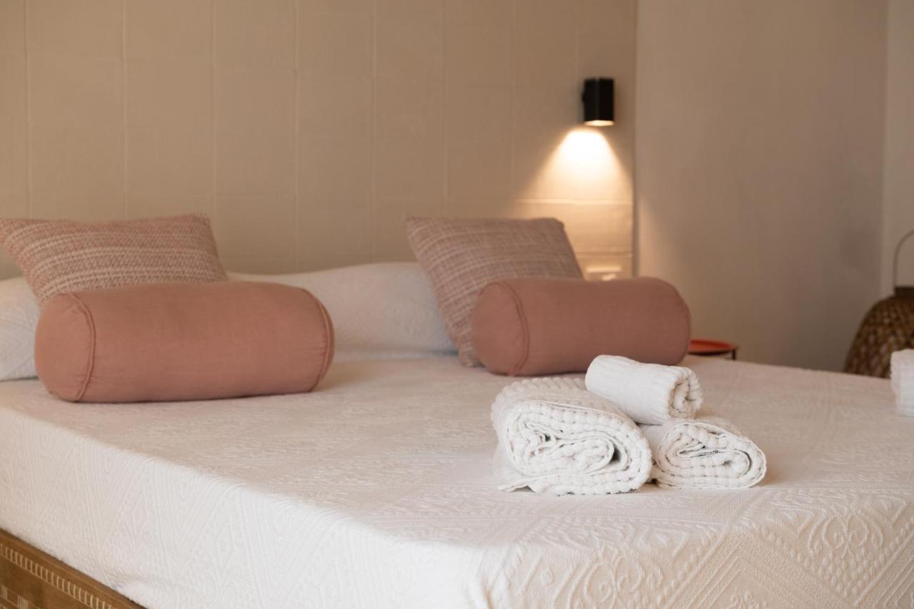 Masseria Il Passo Couette-café *
