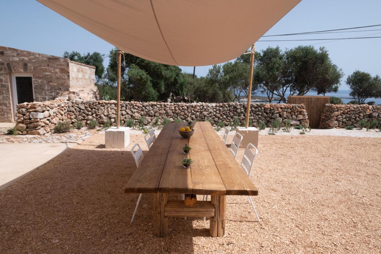 Masseria Il Passo *