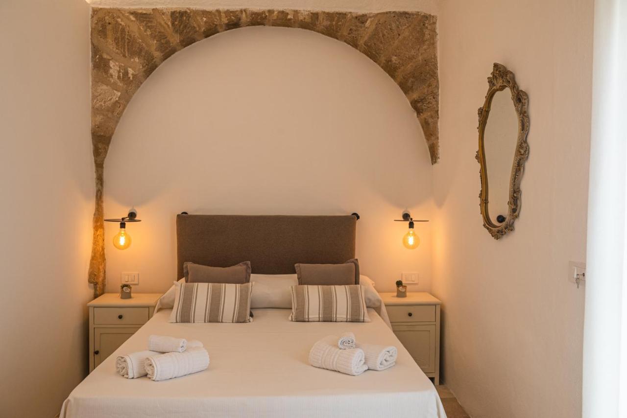Couette-café Masseria Il Passo *
