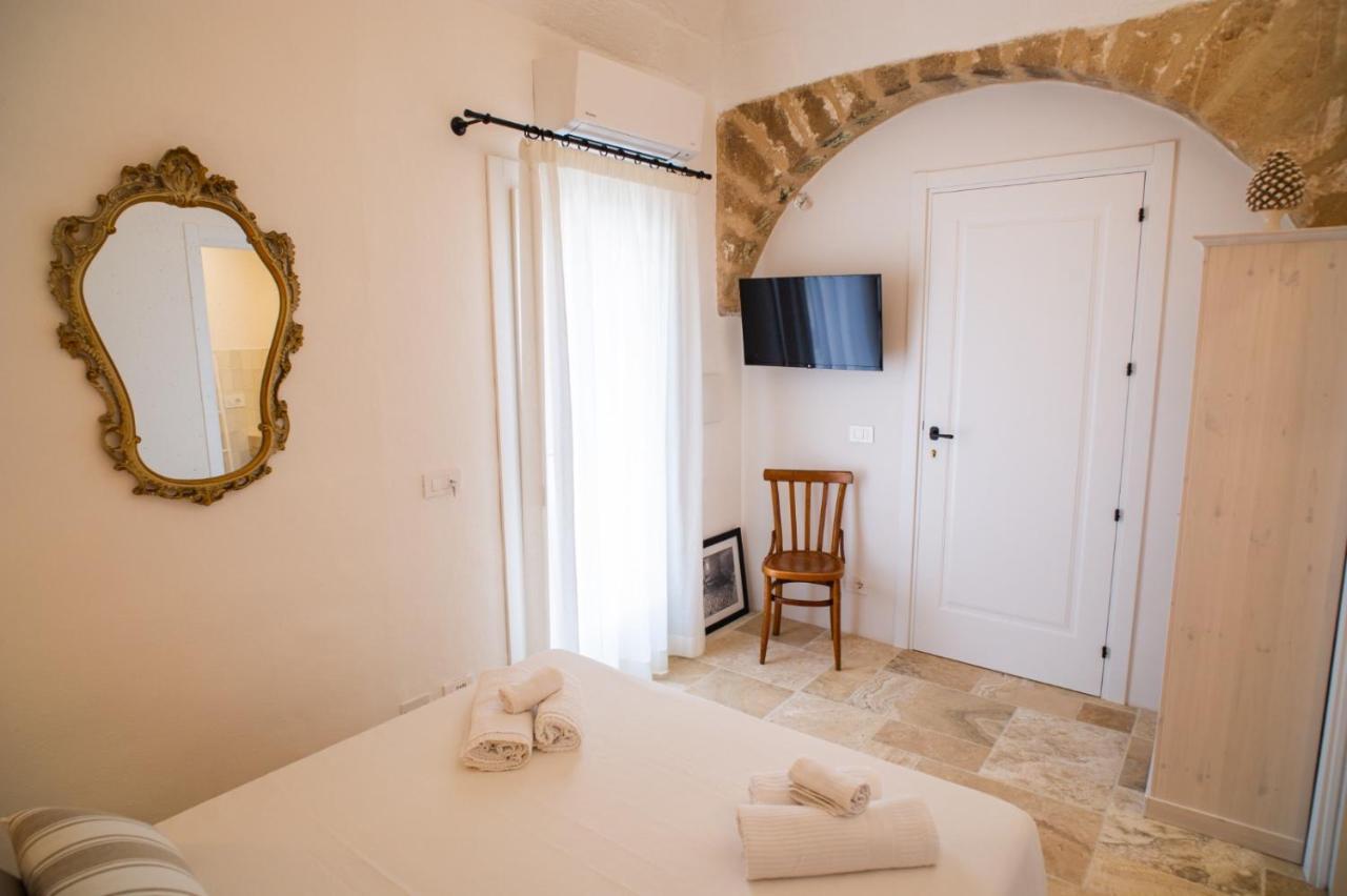 Masseria Il Passo *