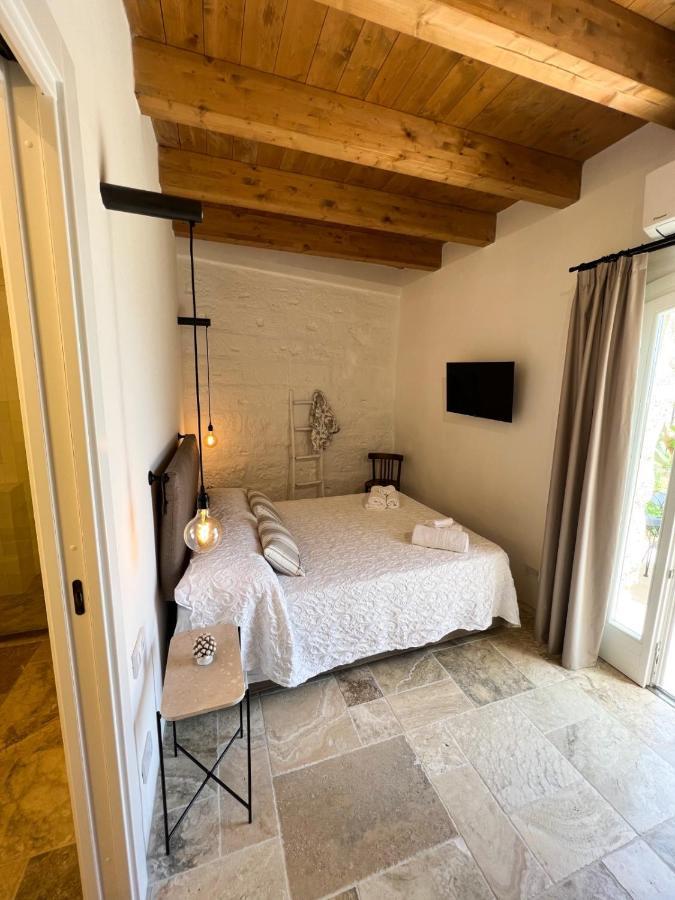 Masseria Il Passo Favignana