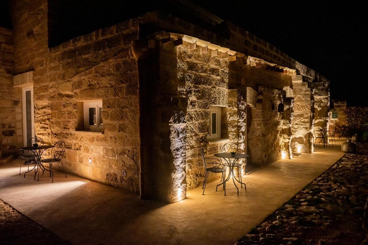 Masseria Il Passo * Favignana