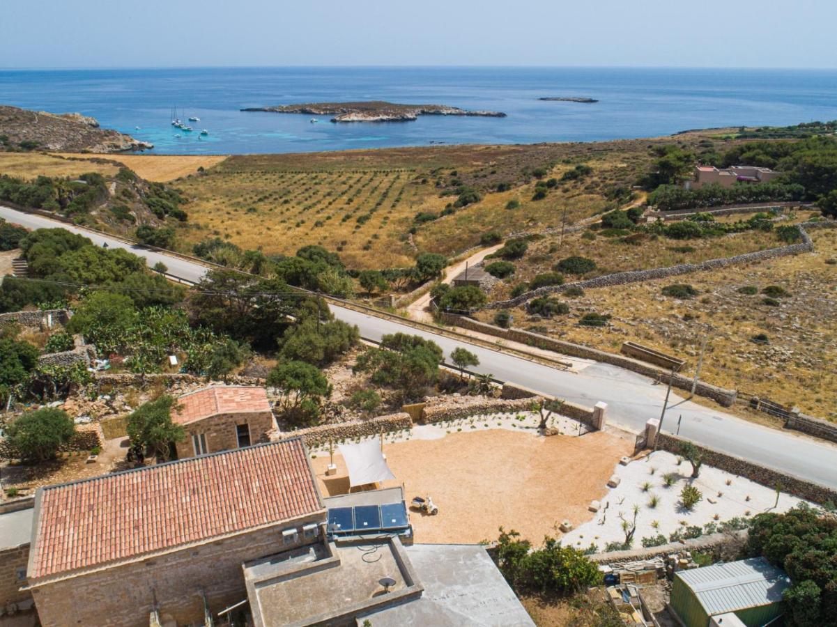 Masseria Il Passo * Favignana