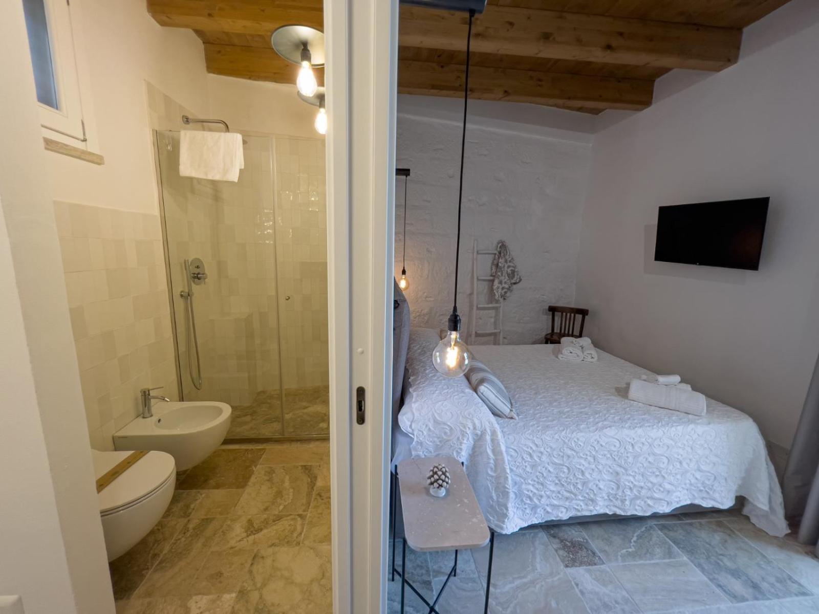 Masseria Il Passo Favignana